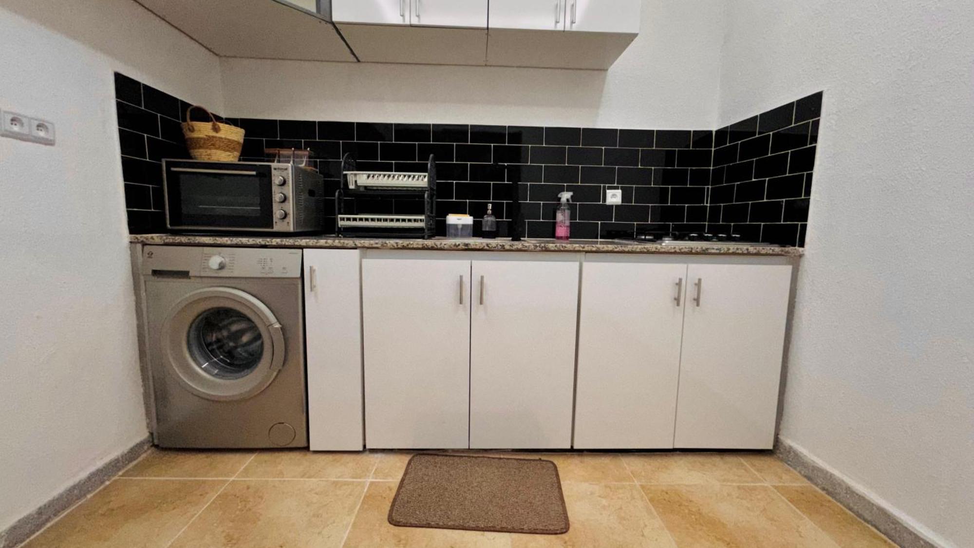 Near To Airport 262 Avenue El Khalij 2 Bedroom Appartement Marrakesh