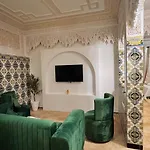 Appartement Near To Airport 262 Avenue El Khalij 2 Bedroom