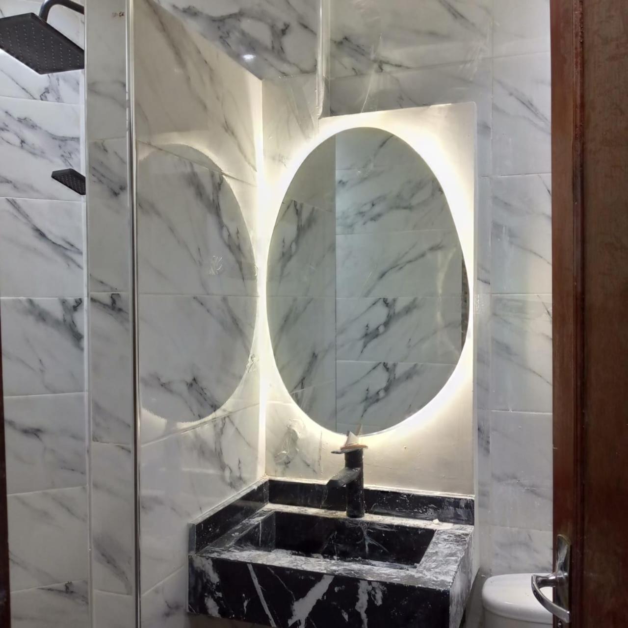 Appartement Near To Airport 262 Avenue El Khalij 2 Bedroom Marrakesh