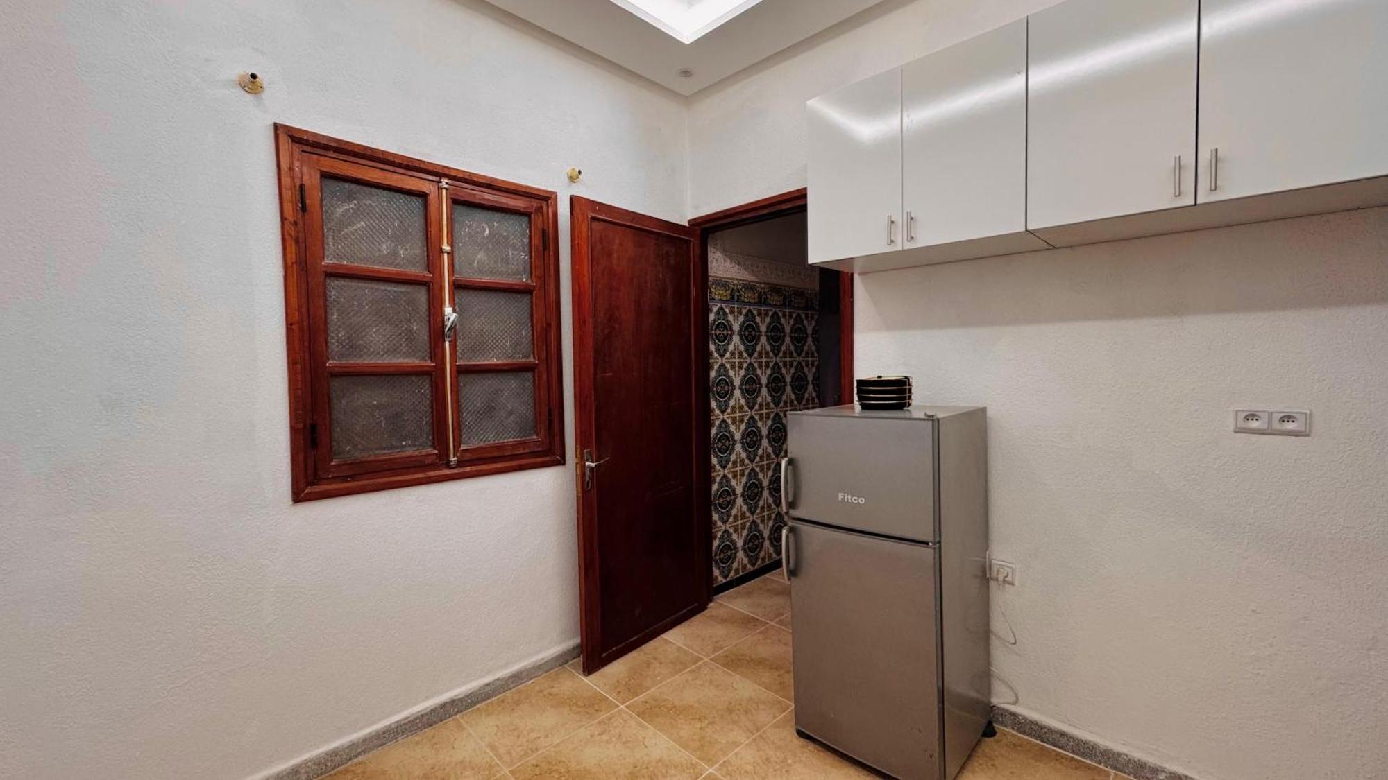 Appartement Near To Airport 262 Avenue El Khalij 2 Bedroom *