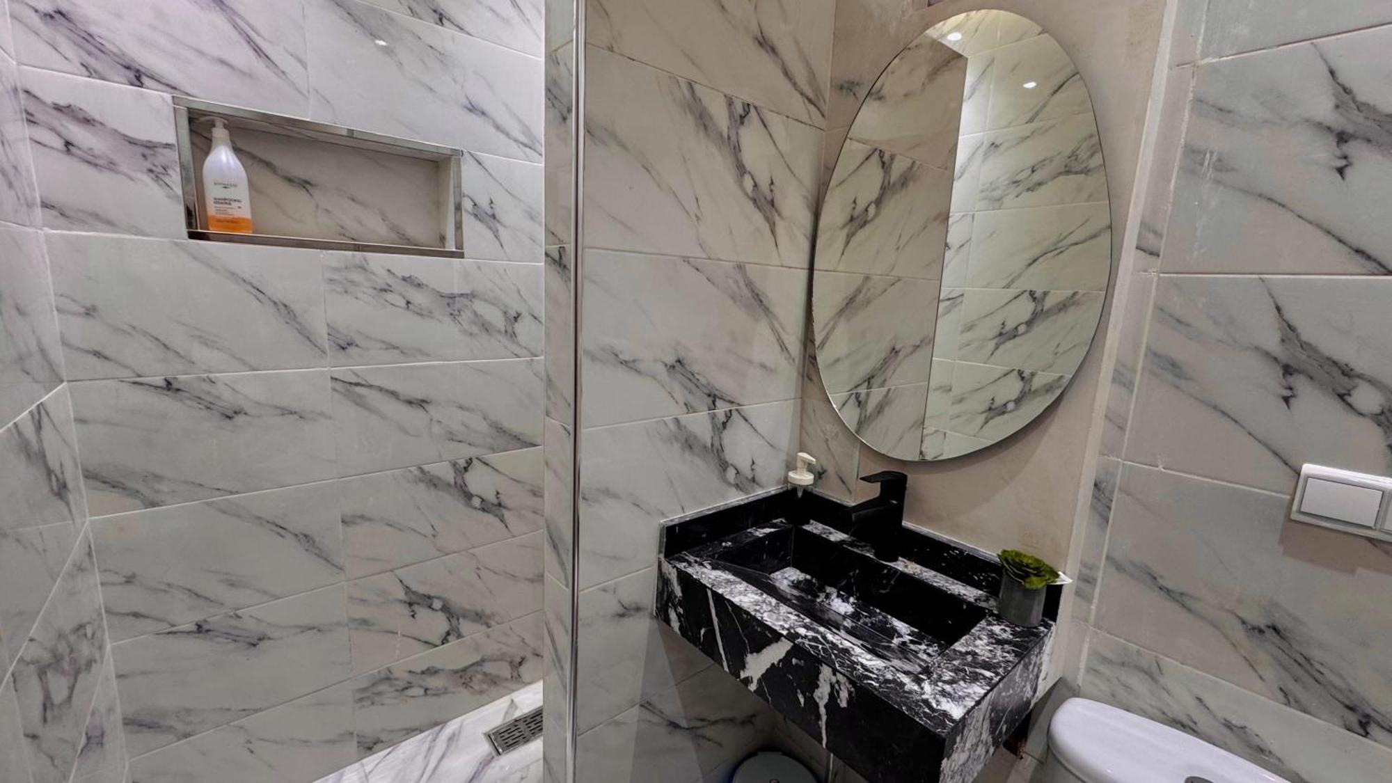 Appartement Near To Airport 262 Avenue El Khalij 2 Bedroom Marrakesh