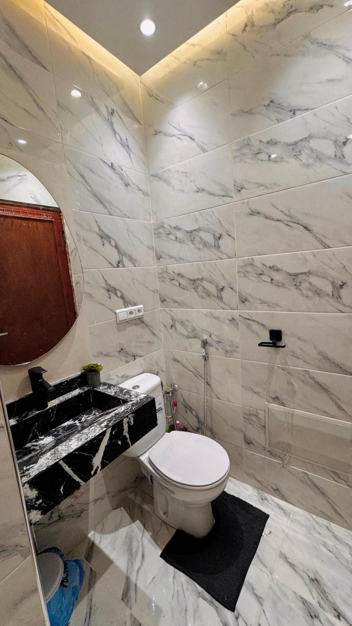 Near To Airport 262 Avenue El Khalij 2 Bedroom Appartement