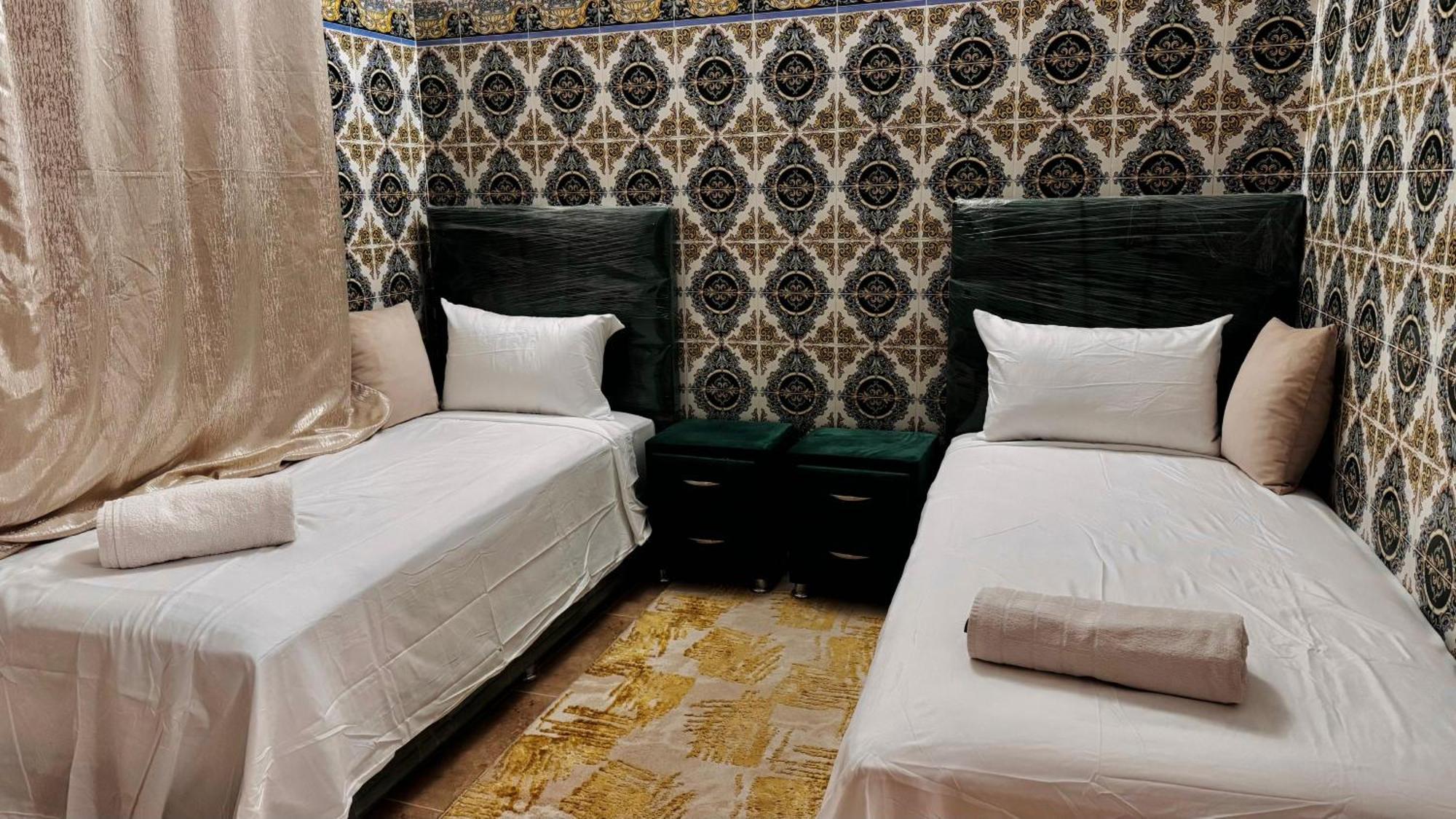 Near To Airport 262 Avenue El Khalij 2 Bedroom Appartement *