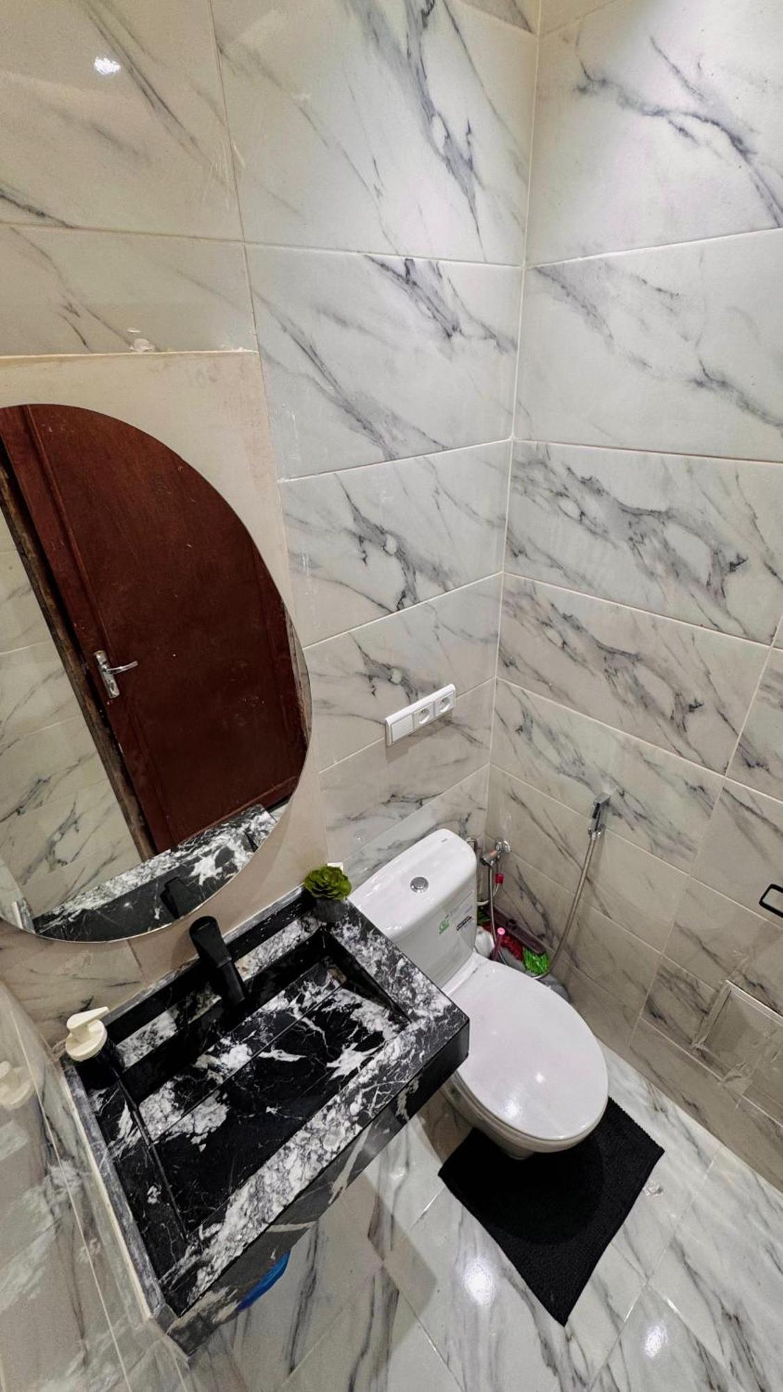 Appartement Near To Airport 262 Avenue El Khalij 2 Bedroom Marrakesh